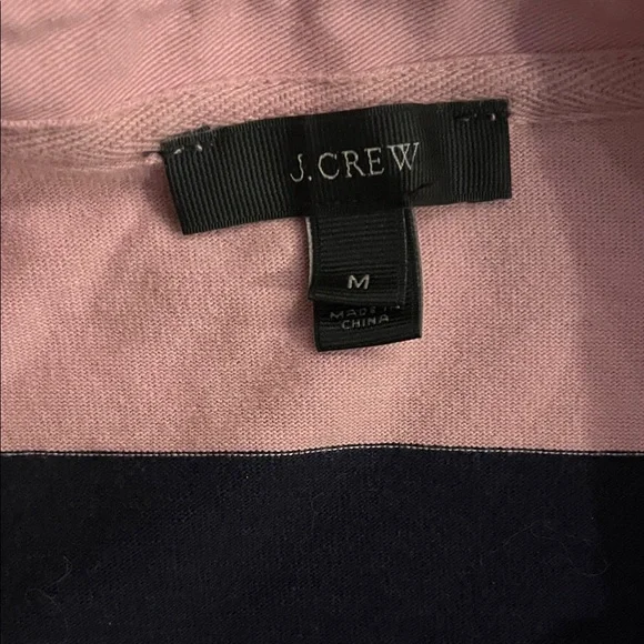 J. Crew Rugby Polo Shirt - Picture 2 of 3
